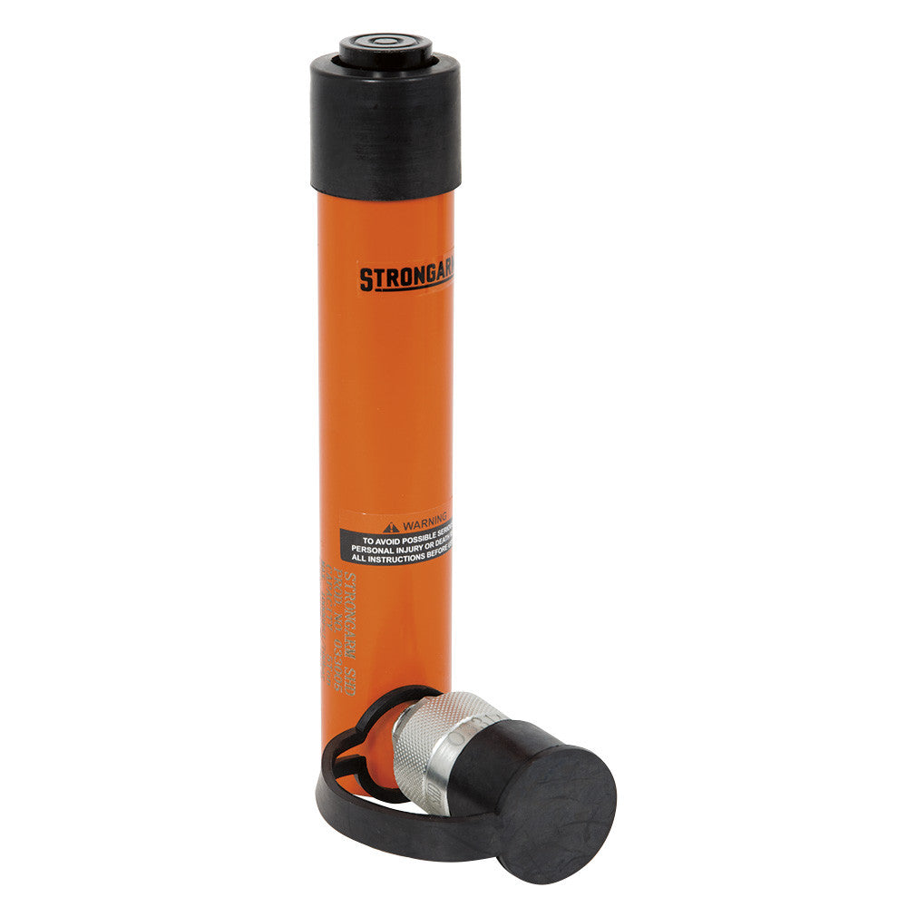 Strongarm Strongarm SACS55 Super Heavy Duty Single Acting Cylinder – 5 Metric Ton