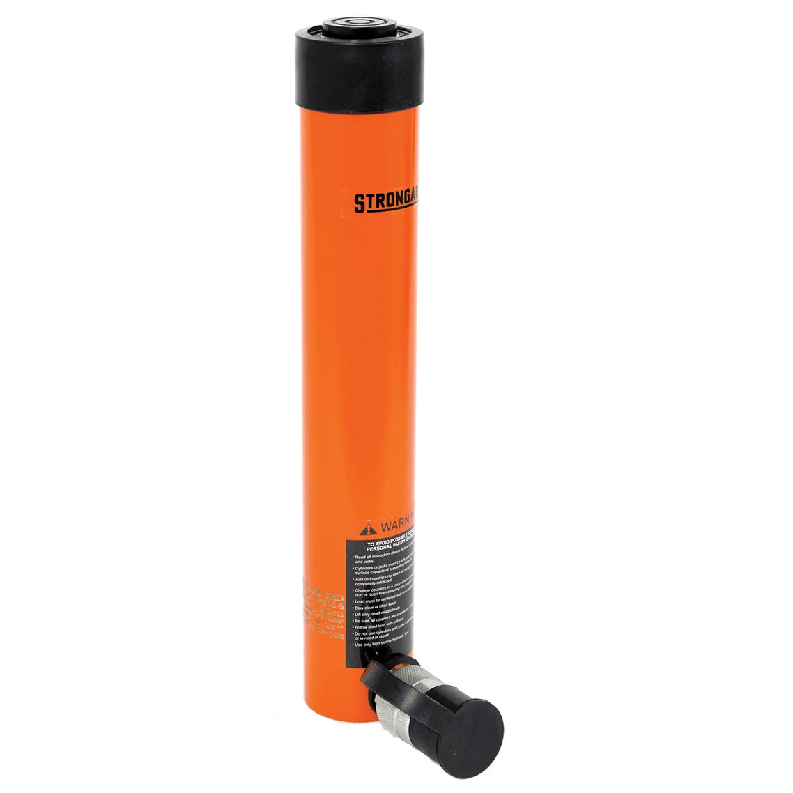 Strongarm Strongarm SACS1010 10 Metric Ton Super Heavy Duty Single Acting Cylinder – SUW-033014