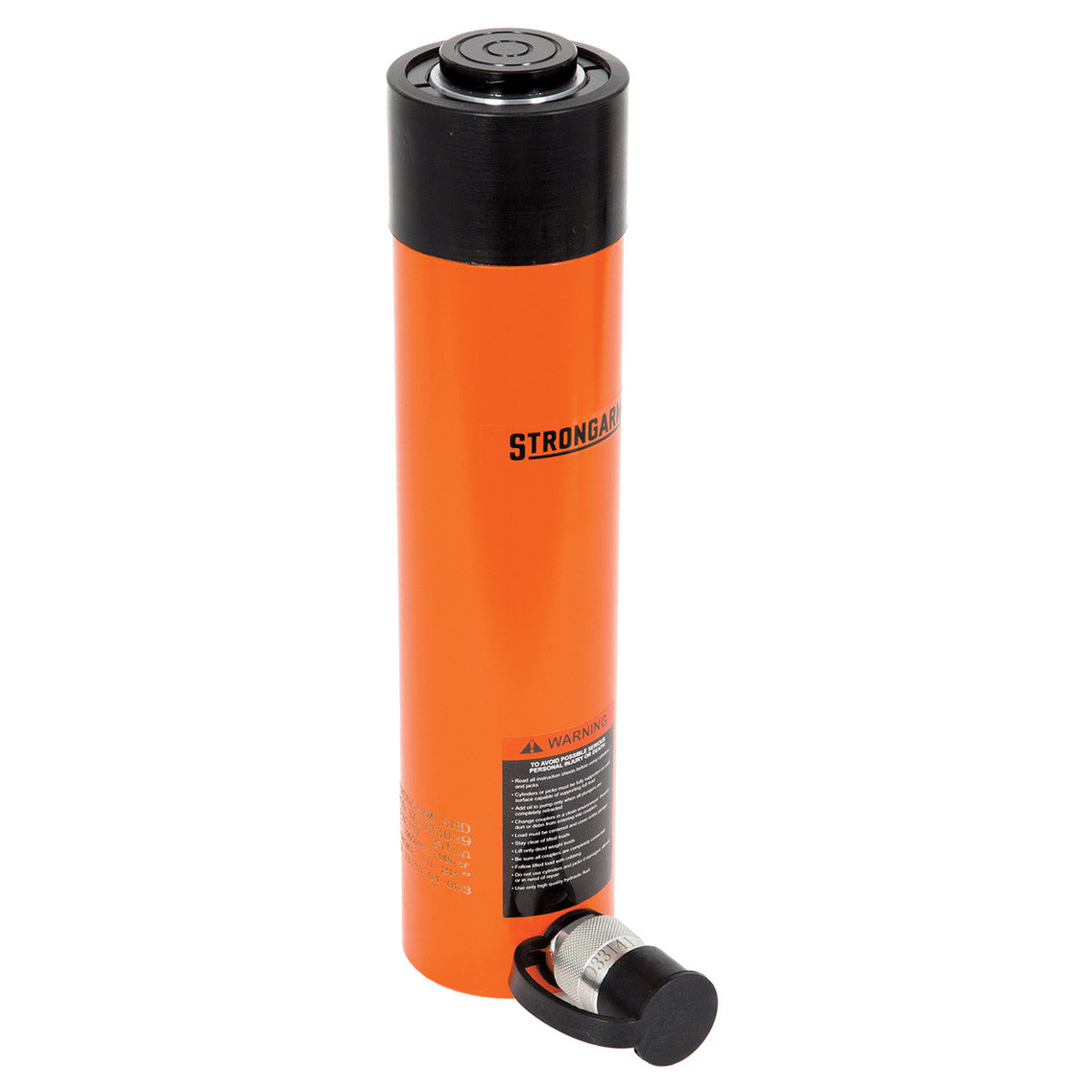 Strongarm Strongarm SACS2510 25 Metric Ton Super Heavy Duty Single Acting Cylinder