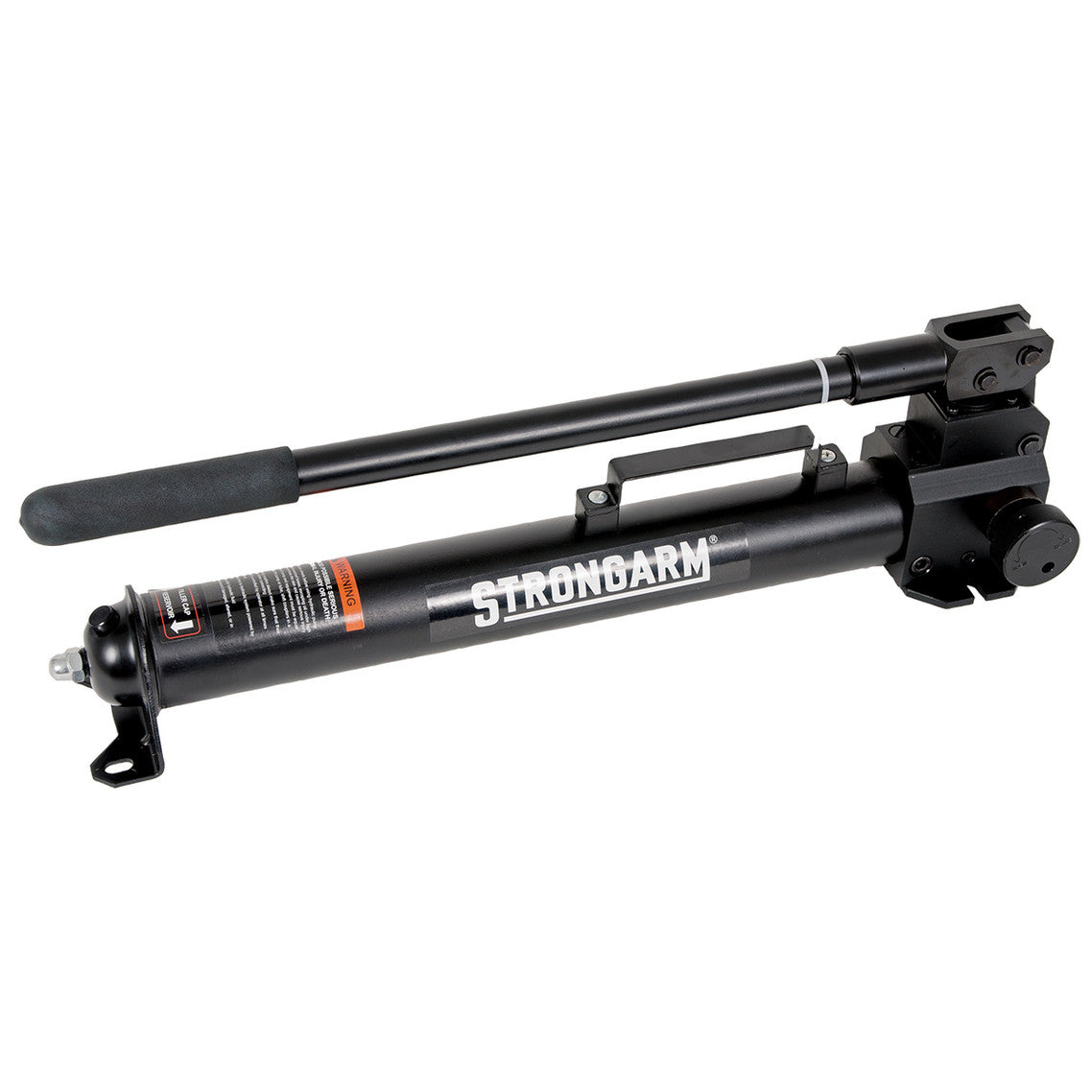 Strongarm Strongarm HPS55 10,000 PSI Single Acting Hand Pump