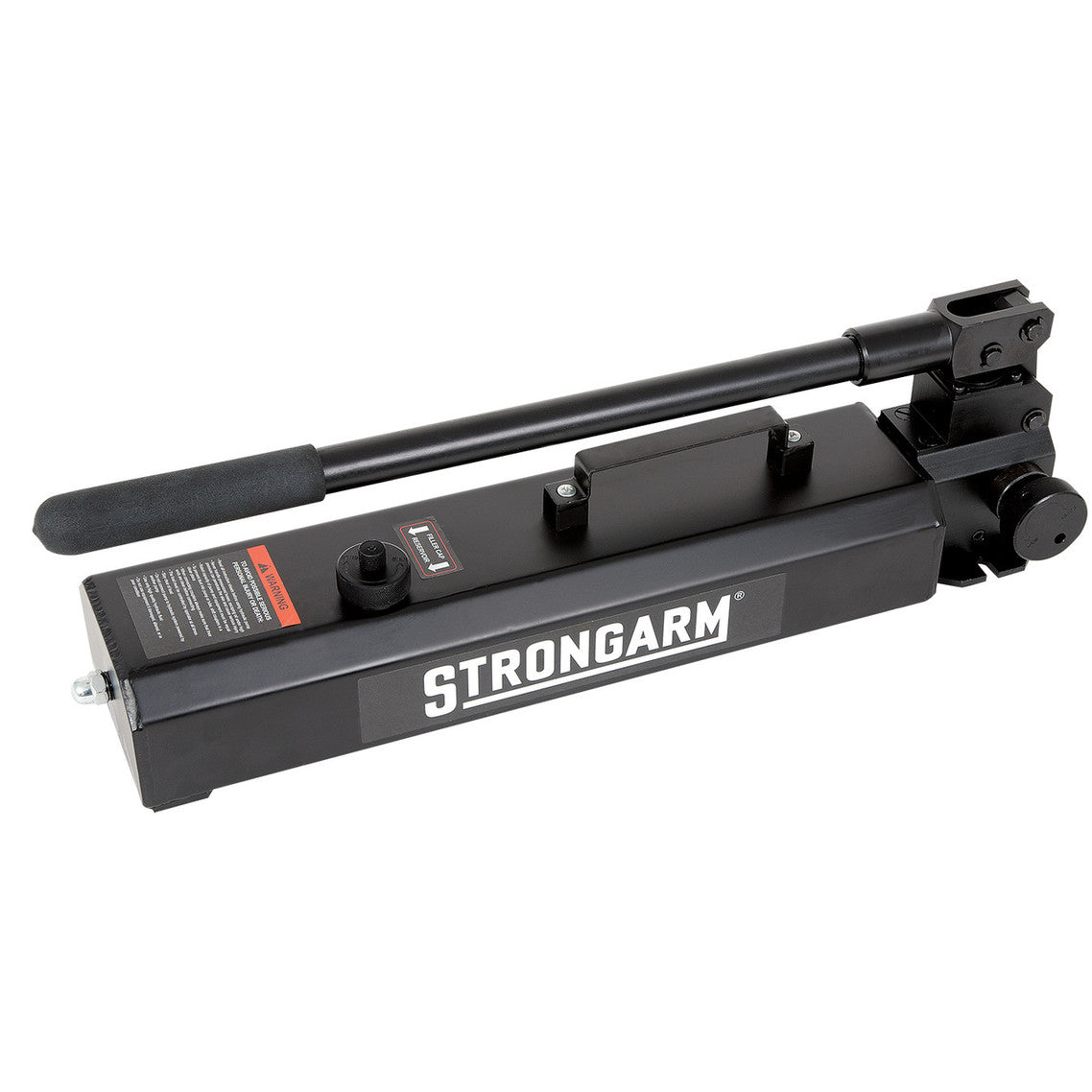 Strongarm Strongarm HPS140 10,000 PSI Single Acting Hand Pump