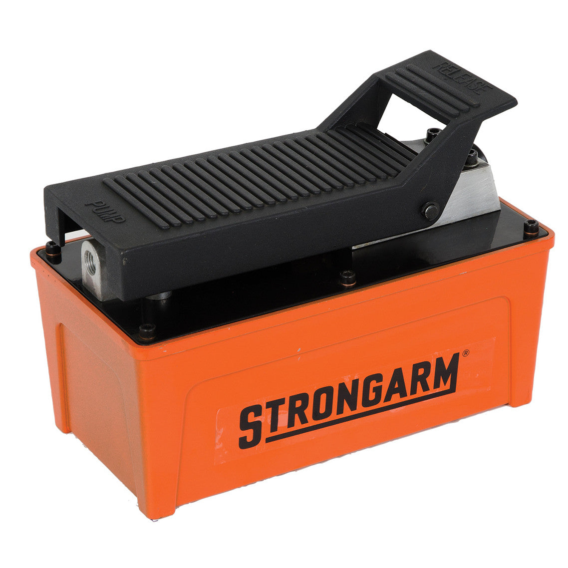 Strongarm Strongarm AHP002 10,000 PSI Air/Hydraulic Foot Pump