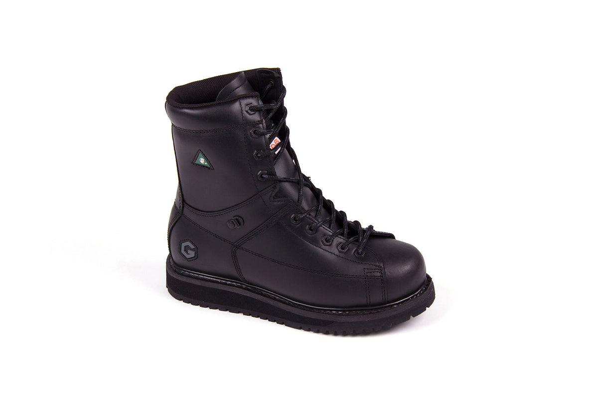 JB GOODHUE JB Goodhue Insulated Iron Worker Work Boot, 07865/07