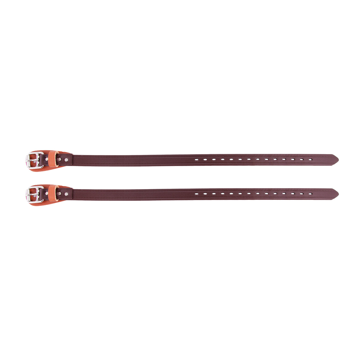 WEAVER LEATHER Weaver Leather Leg Strap for Climbing Spurs