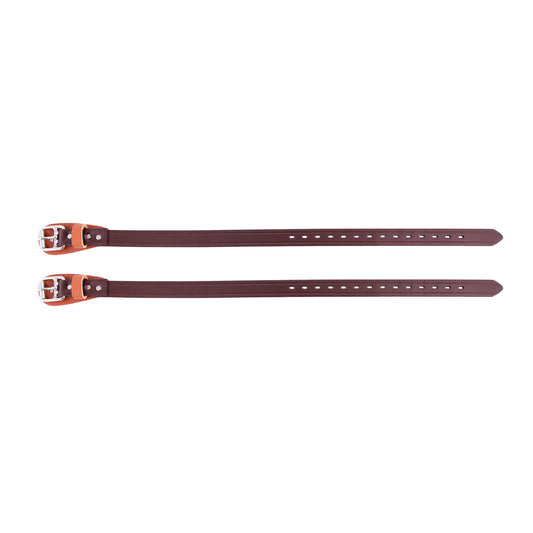 WEAVER LEATHER Weaver Leather Leg Strap for Climbing Spurs