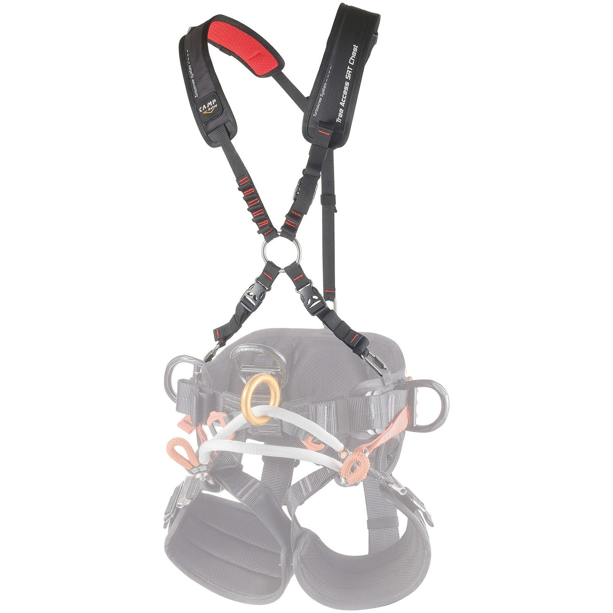 CAMP CAMP TREE ACCESS SRT Chest Harness — 3126