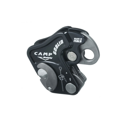 CAMP CAMP GOBLIN Mobile Fall Arrester and Rope Grab, 99909