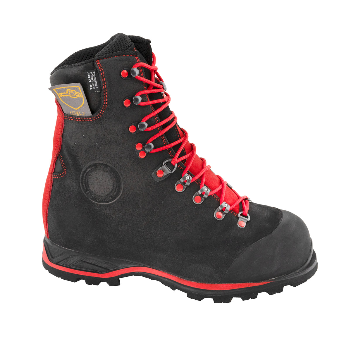 LONGSTONE LONGSTONE Dolomite Work Boots