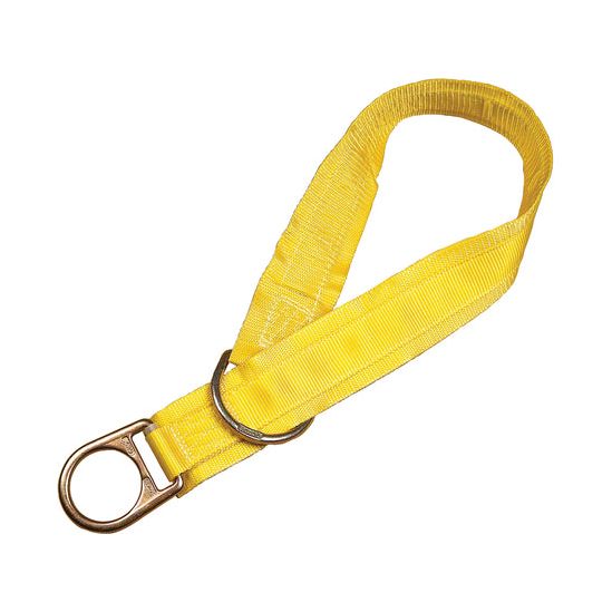 WEB TIE-OFF ADAPTOR