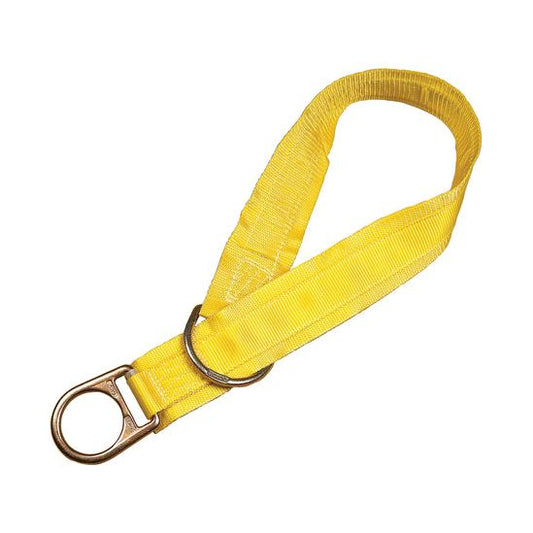 WEB TIE-OFF ADAPTOR