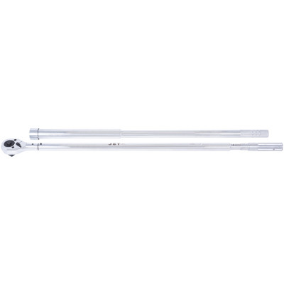 JET Tools JET Tools JITW-101000 Industrial Torque Wrench – 1" DR, 200-1,000 FT/LB