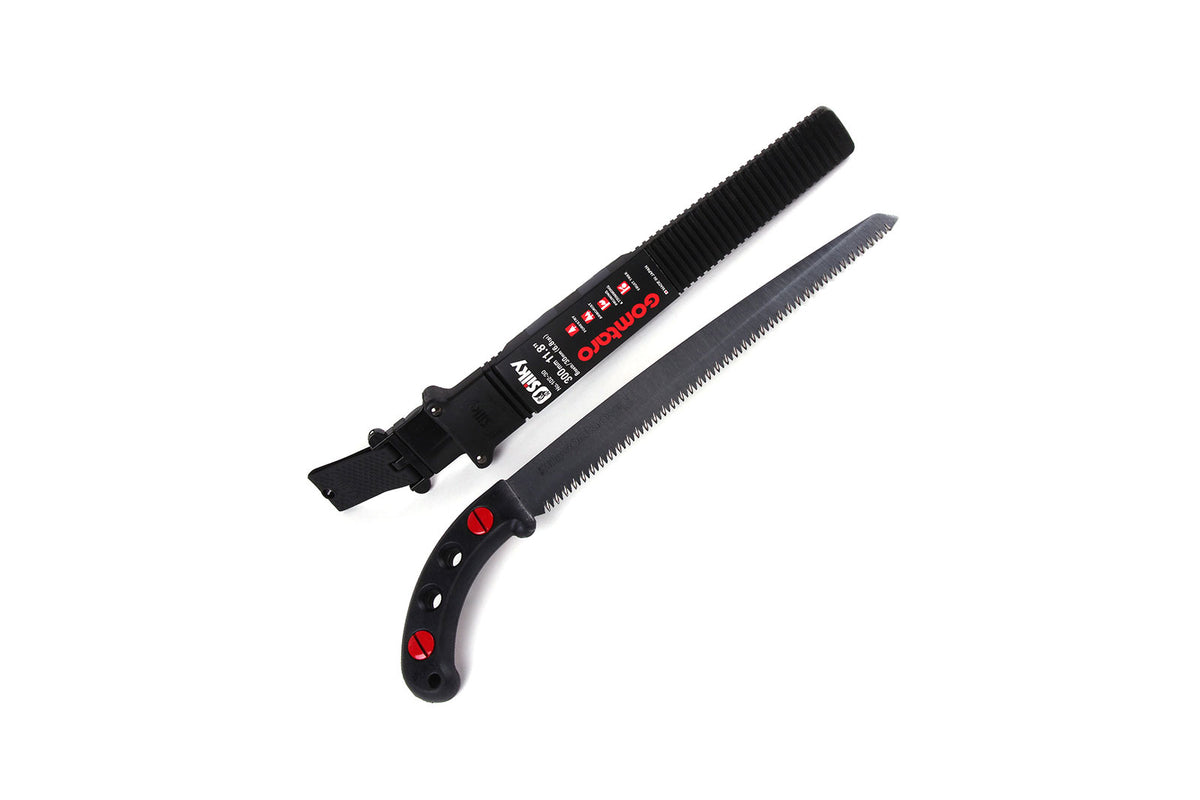 SILKY SAWS Silky Saws Gomtaro Straight-Blade Hand Saw – 102-30