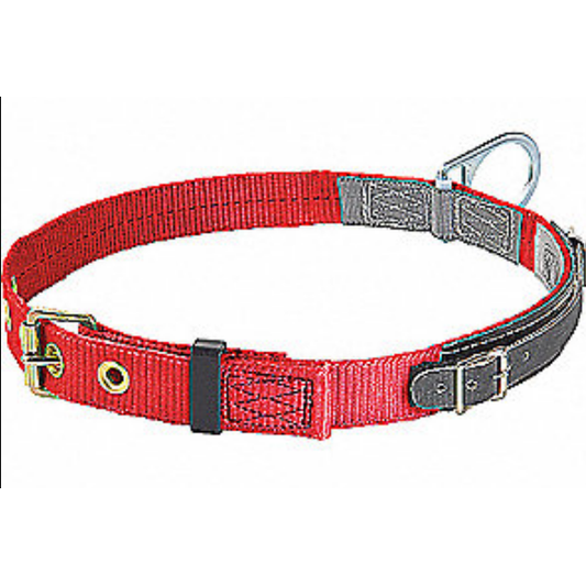 BELT PRO MINERS 1D 2 STRAPS TB LG