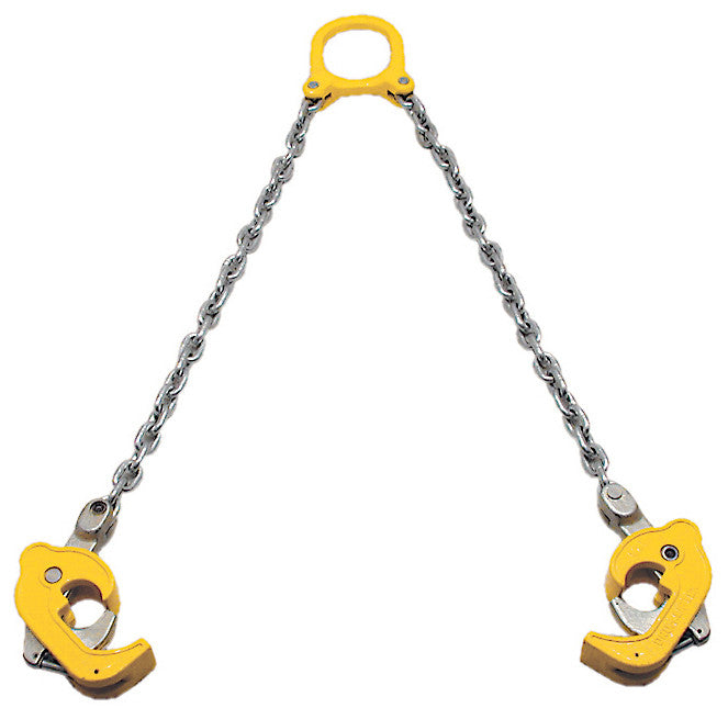 JET Tools JET Tools SDL-100 1 Ton SUMO® Series Drum Lifting Clamp