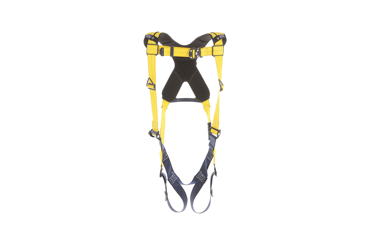 3M DBI SALA 3M DBI-SALA Delta H-Style Fall-Arrest Harness, 1110600C