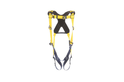 3M DBI SALA 3M DBI-SALA Delta H-Style Fall-Arrest Harness, 1110600C