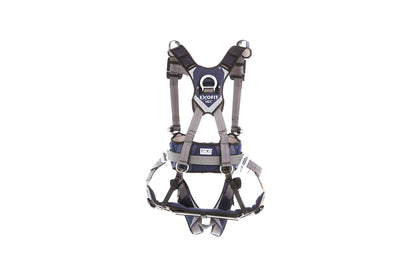 3M DBI SALA 3M DBI-SALA ExoFit Tower Harness and Positioning Belt with Seat — 1113190C