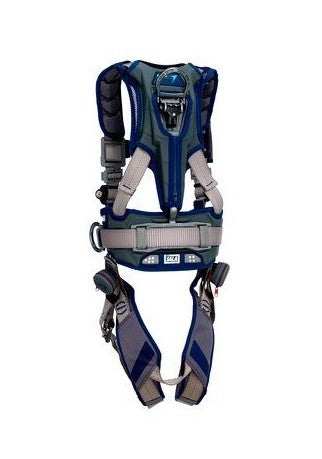 3M DBI SALA 3M DBI-SALA ExoFit STRATA Construction Positioning and Climbing Harness