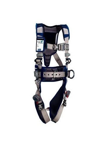 3M DBI SALA 3M DBI-SALA ExoFit STRATA Construction Positioning and Climbing Harness