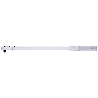 JET Tools JET Tools JITW-12250 Industrial Series Torque Wrench — 1/2" DR, 50-250 FT/LB