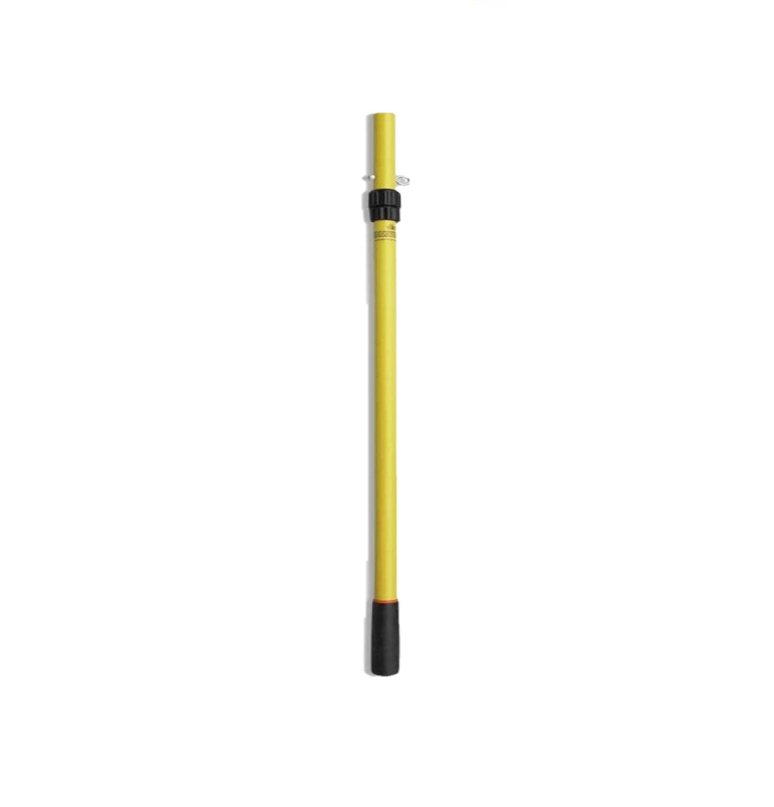 Telescopic Fiberglass Pole, 6–12 ft