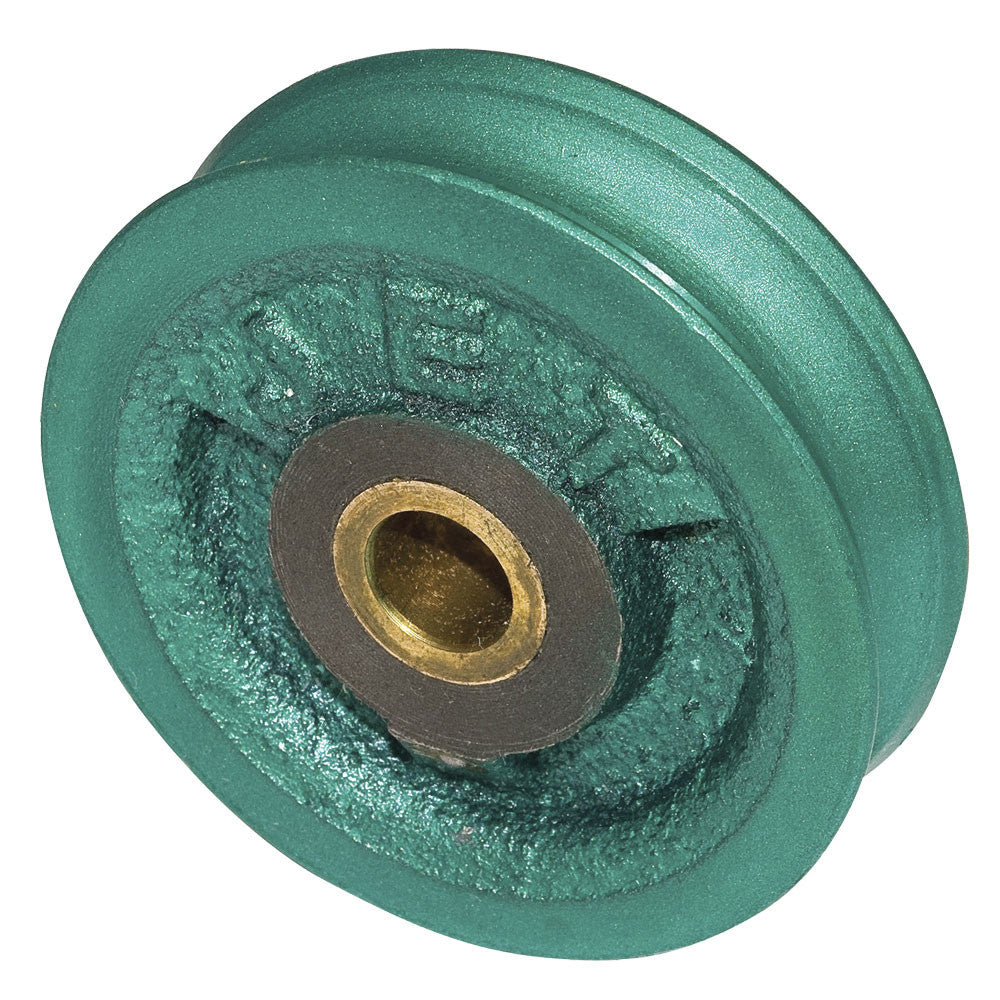 JET Tools JET Tools SUW-133103 Single Sheave – 3"