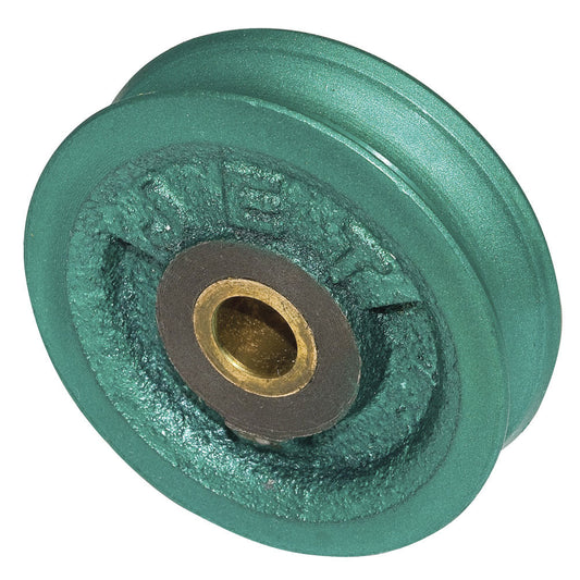 JET Tools JET Tools SUW-133104 Single Sheave – 4"