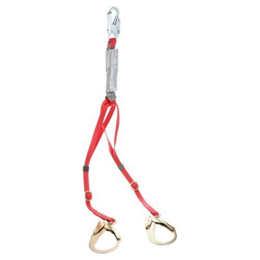 S/A PRO WEB 100PER  ADJ 6FT