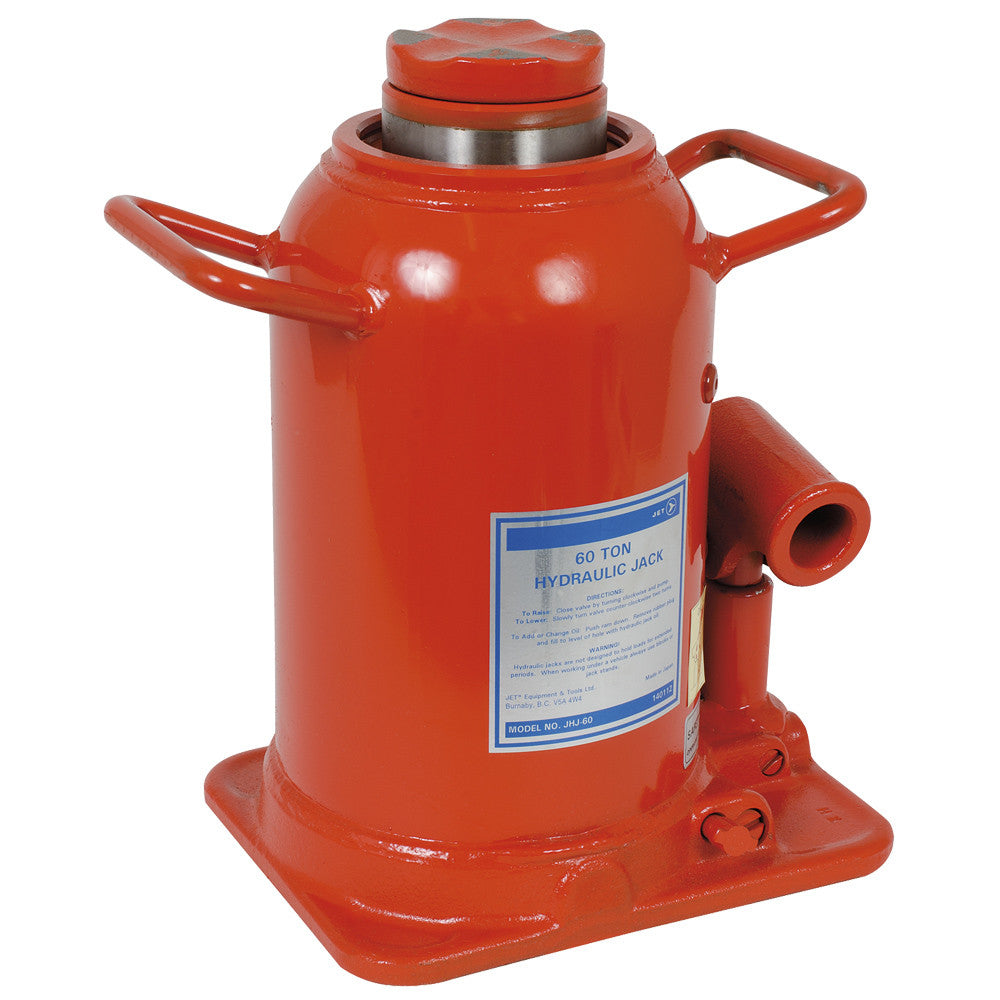 Strongarm Strongarm JET 60 Ton Hydraulic Bottle Jack – SUW-140112