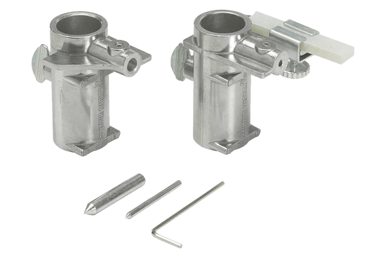 #19 Multi-Trammel Welding Heads