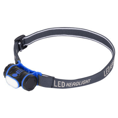 Startech Startech JLHL-150 COB Headlamp – 150 Lumens, 6 per Box