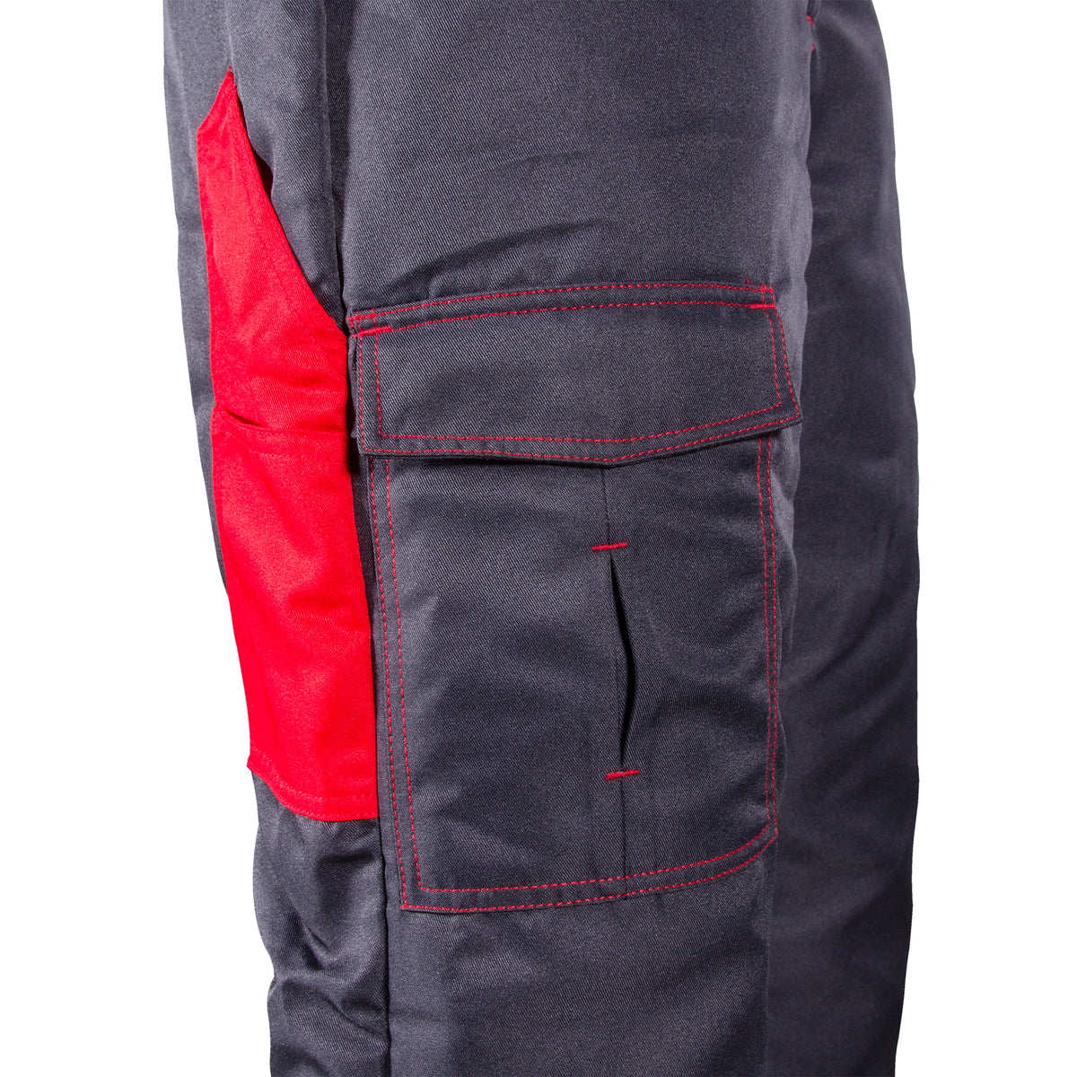 SL TECH SL Tech WOODSMAN Chainsaw Protective Pants, 8 Size Options