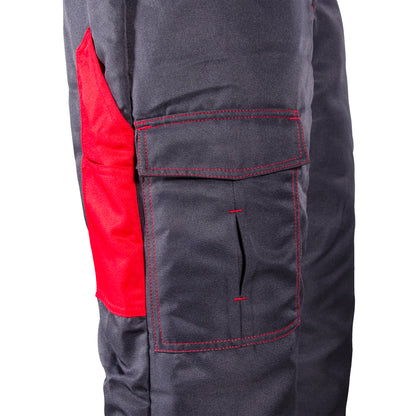 SL TECH SL Tech WOODSMAN Chainsaw Protective Pants, 8 Size Options
