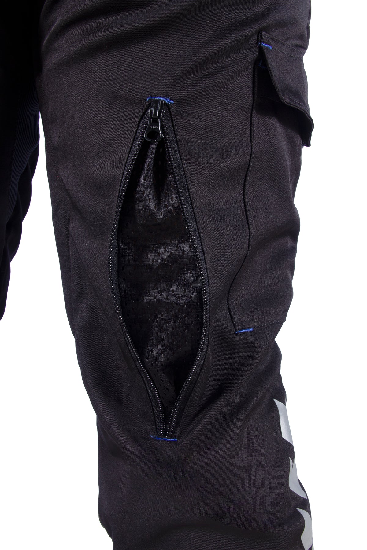 SL TECH SL Tech PRO-SHIELD-HT Chain Saw Protection Safety Pants