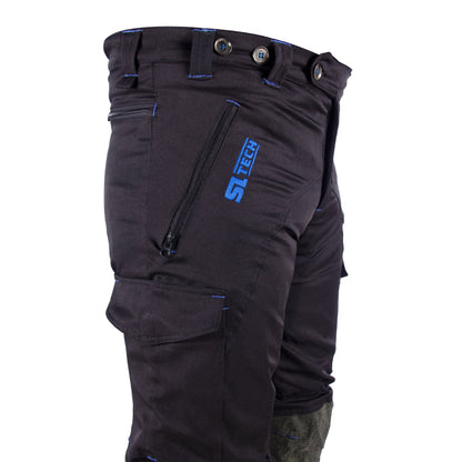 SL TECH SL Tech PRO-SHIELD-HT Chain Saw Protection Safety Pants