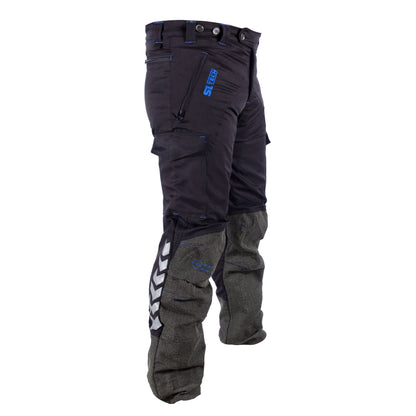 SL TECH SL Tech PRO-SHIELD-HT Chain Saw Protection Safety Pants