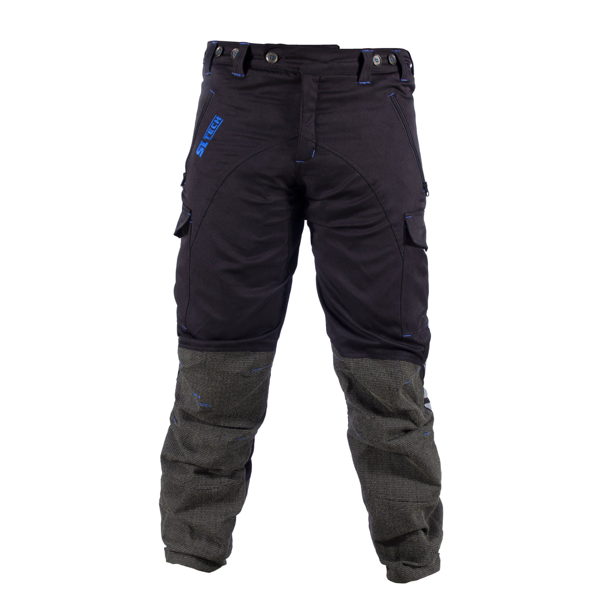 SL TECH SL Tech PRO-SHIELD-HT Chain Saw Protection Safety Pants