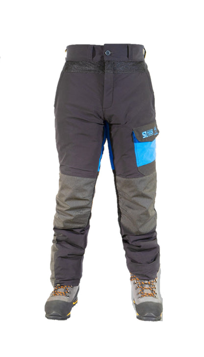 SL TECH SL TECH ULTRA-SHIELD MESH Chainsaw Protection Pants – 8 Options
