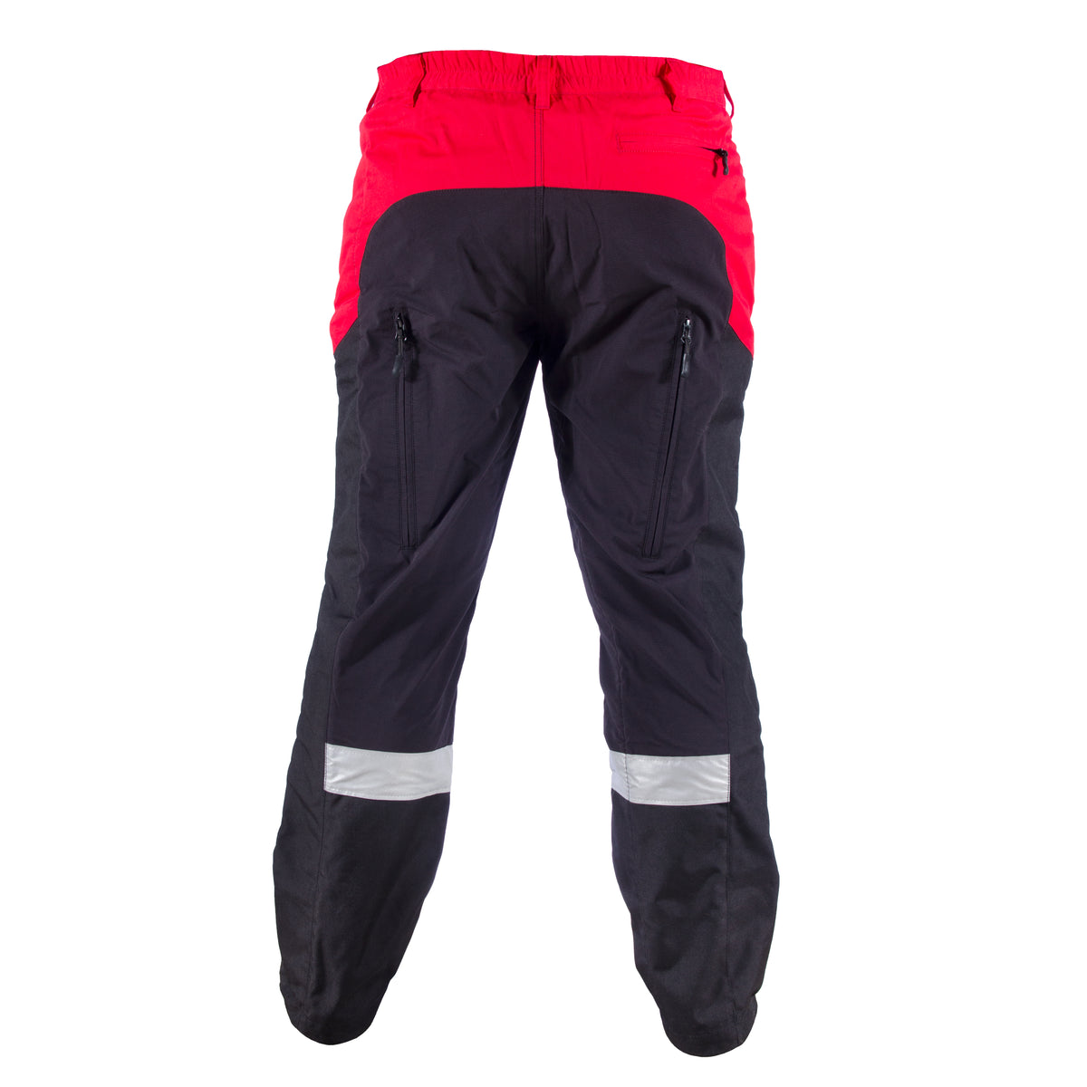 WOODSMAN Pro Chainsaw Protective Pants, Model 1530APWP