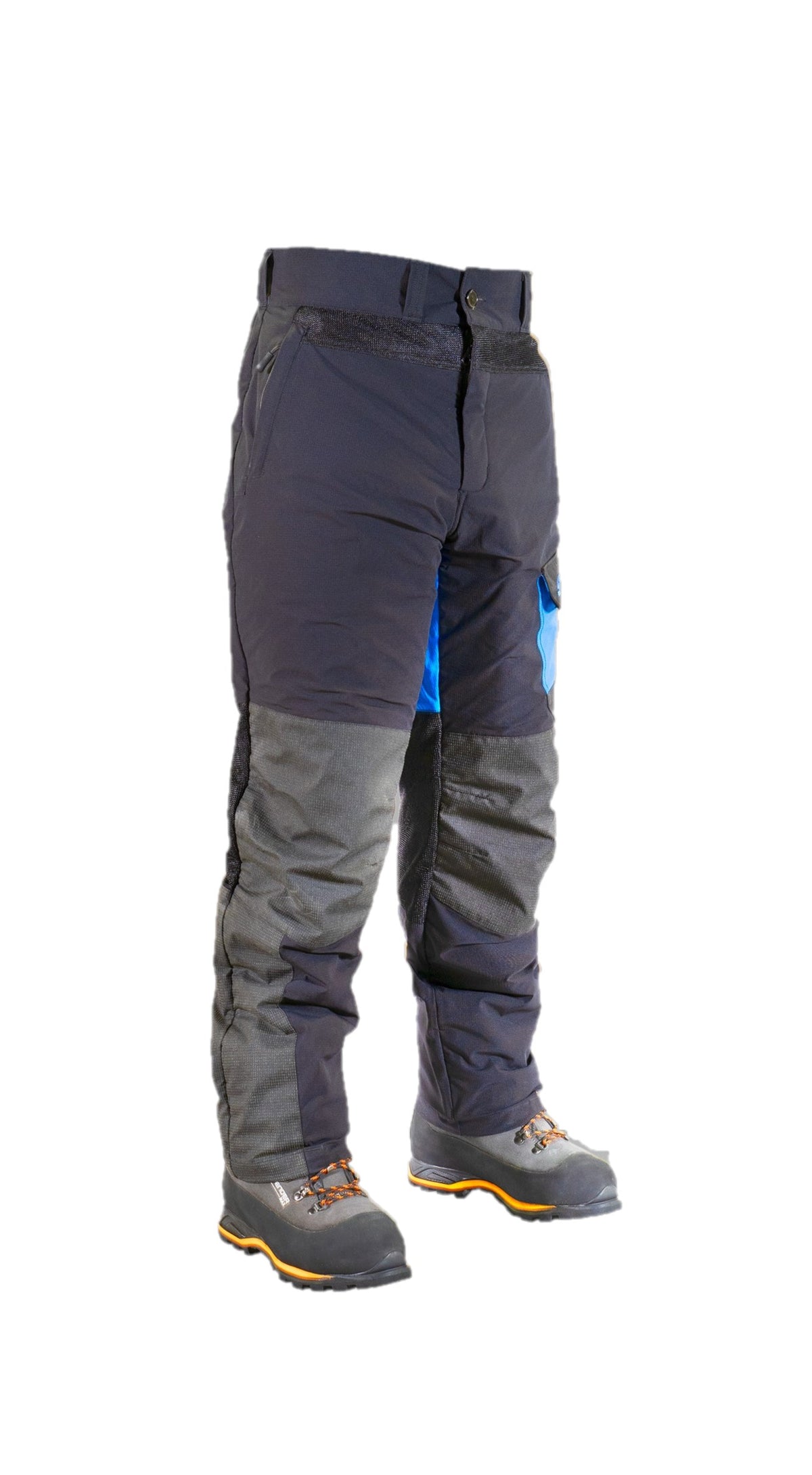 SL TECH SL TECH ULTRA-SHIELD MESH Chainsaw Protection Pants – 8 Options