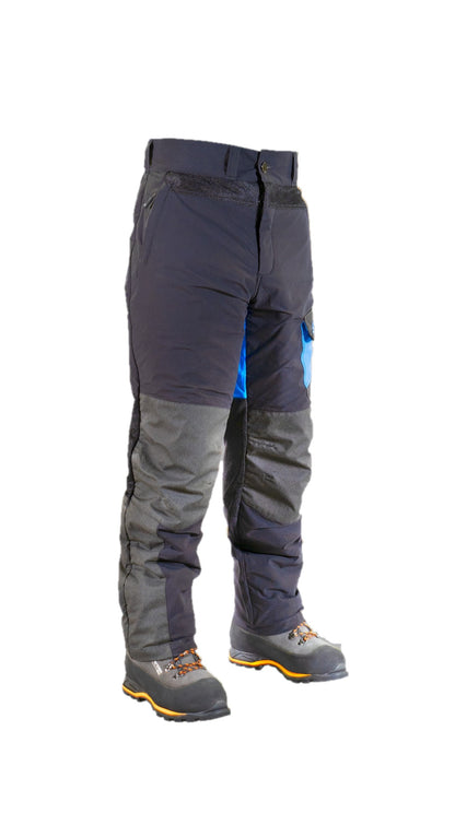SL TECH SL TECH ULTRA-SHIELD MESH Chainsaw Protection Pants – 8 Options