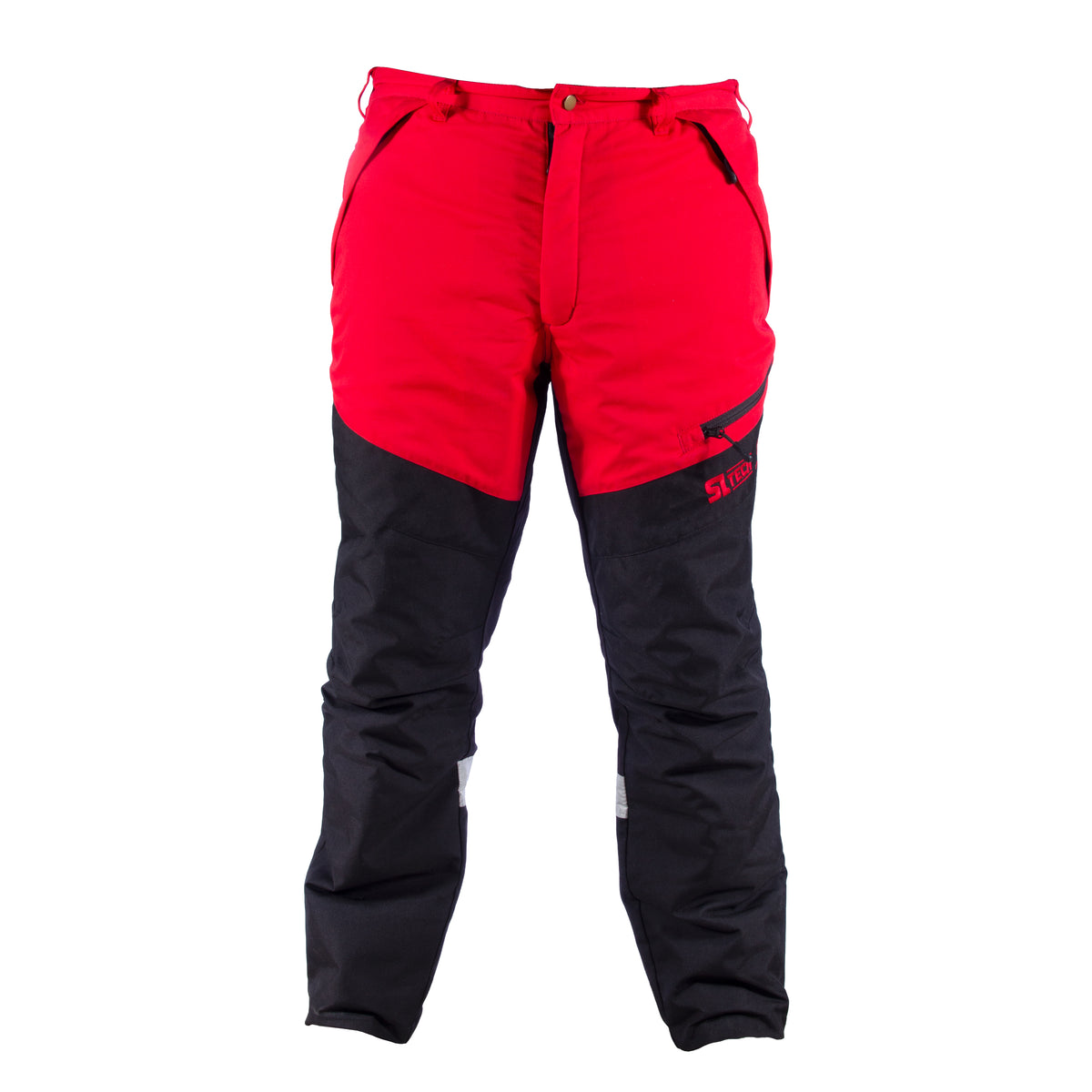 WOODSMAN Pro Chainsaw Protective Pants, Model 1530APWP