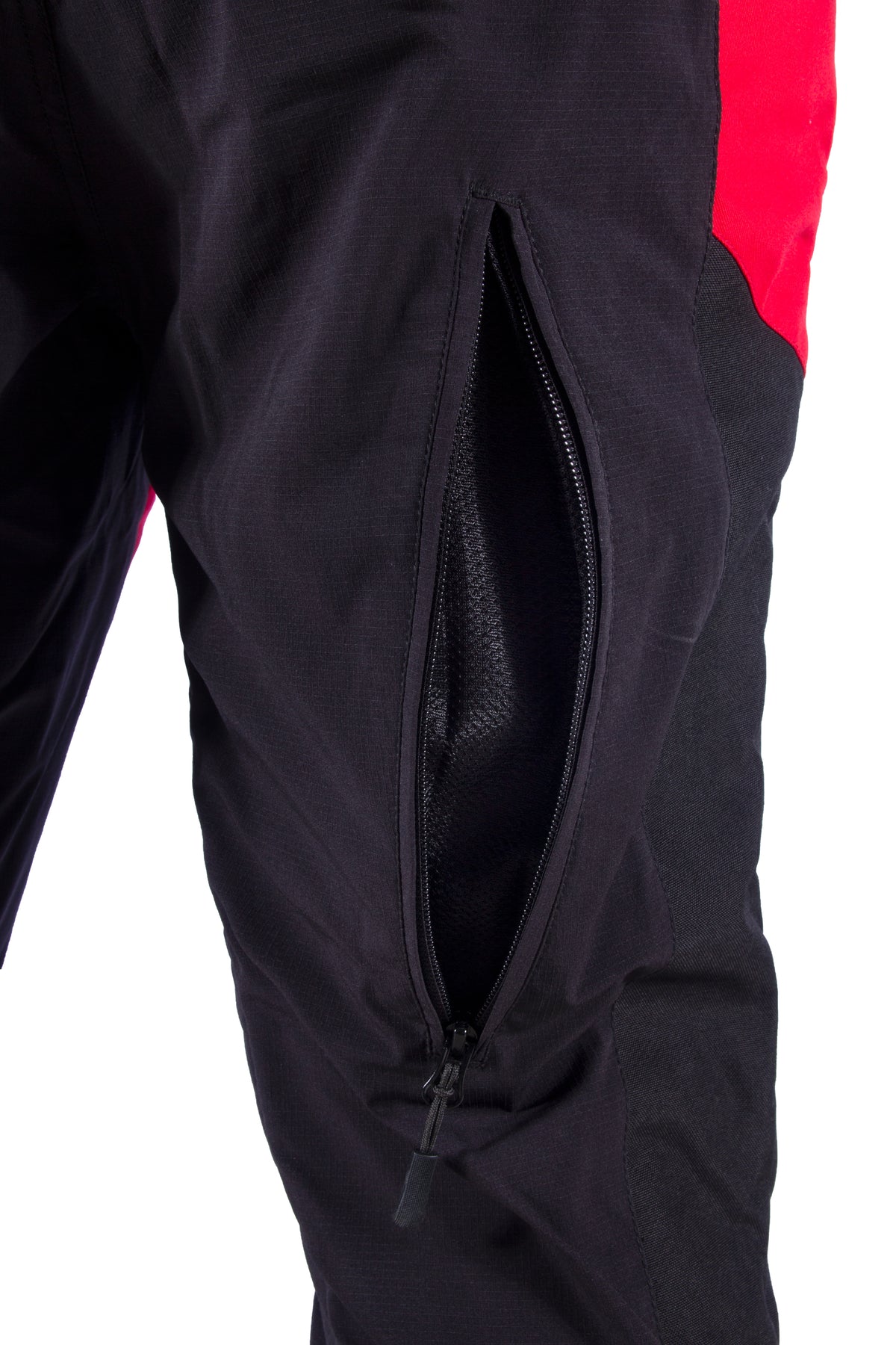 WOODSMAN Pro Chainsaw Protective Pants, Model 1530APWP
