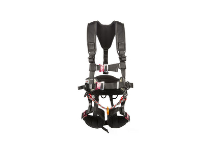 SL TECH SL Tech H Style Arborist Baobab Sit Harness