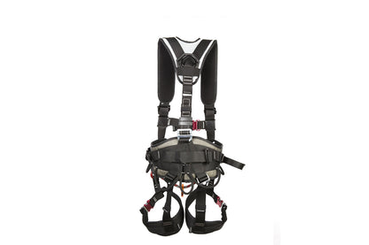 SL TECH SL Tech H Style Arborist Baobab Sit Harness