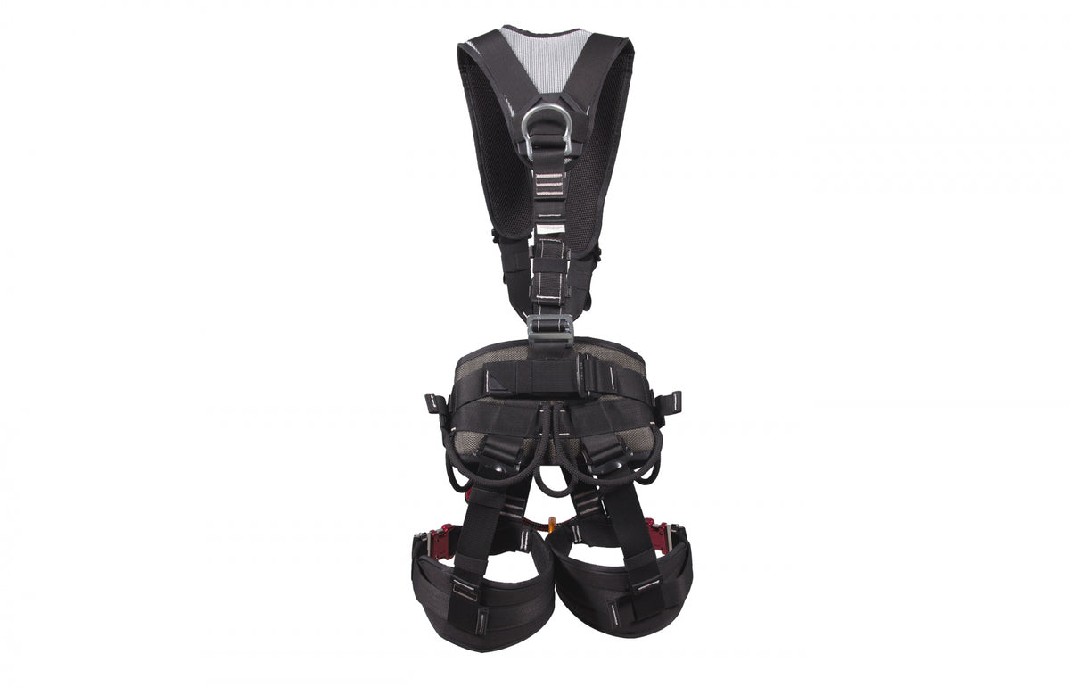 SL TECH SL Tech Baobab Ascent Harness for Professional Arborists