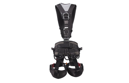 SL TECH SL Tech Baobab Ascent Harness for Professional Arborists