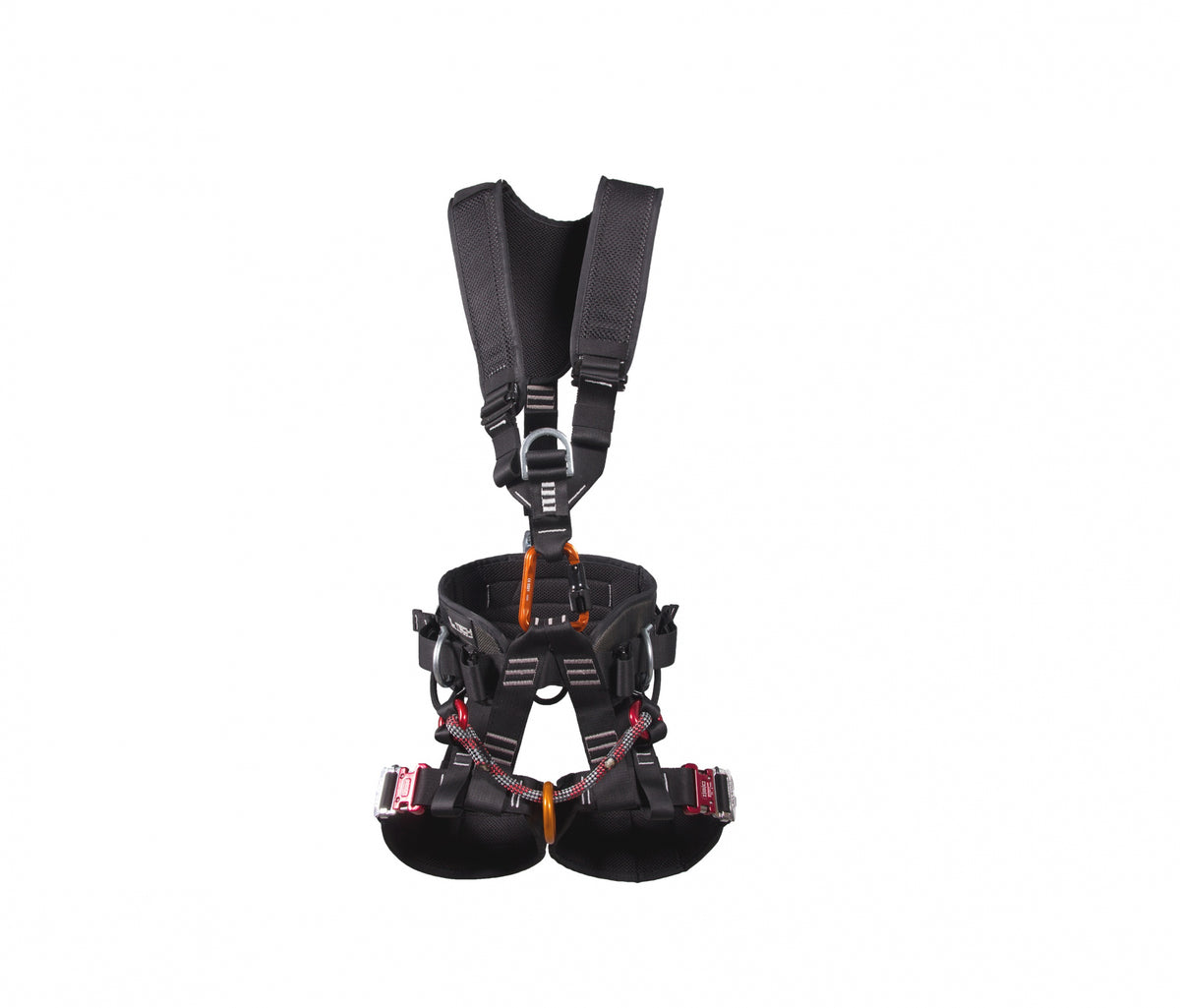 SL TECH SL Tech Baobab Ascent Harness for Professional Arborists