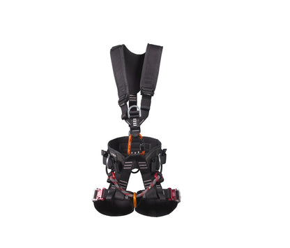 SL TECH SL Tech Baobab Ascent Harness for Professional Arborists