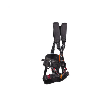 SL TECH SL Tech Baobab Ascent Harness for Professional Arborists